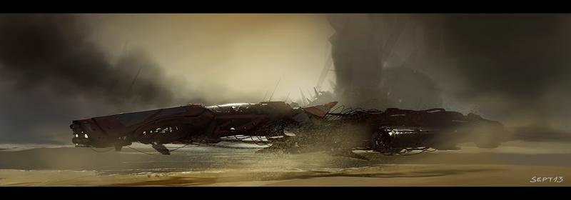 Illustration for article titled Roman Games Weren't Built In A Day